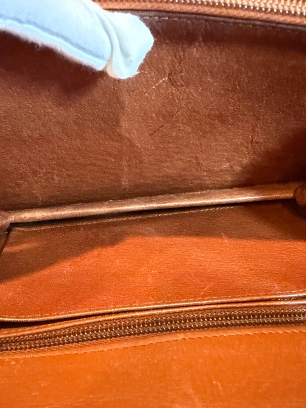 Rare Vintage Louis Vuitton Monogram Sac Vendôme Shoulder Bag - Pre-Date Code Era - Picture 13 of 16